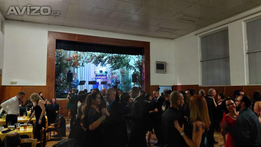 Foto inzerátu Kapela na svatbu, oslavu, večírek, zábavu