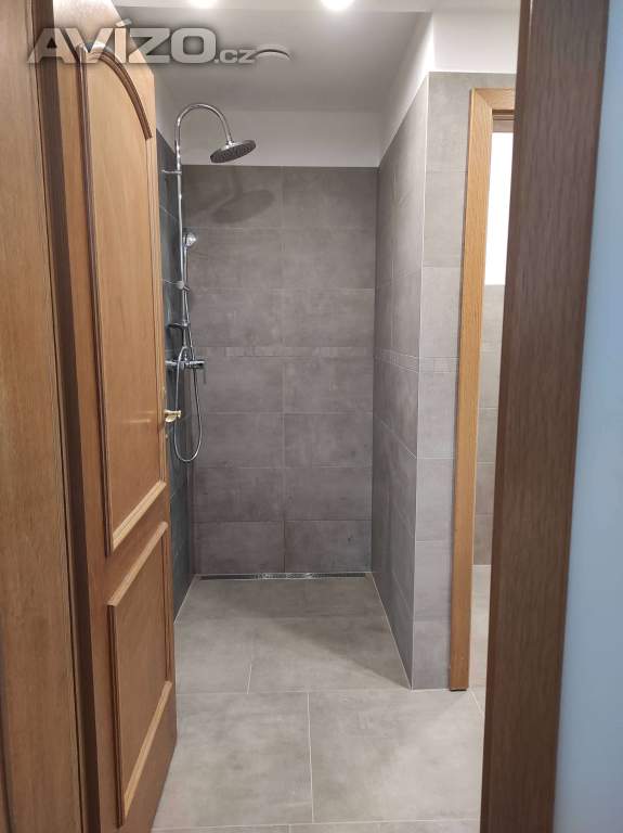 Foto inzerátu Pronájem bytu 1+kk v RD, 37,6m2, Brno - Bystrc
