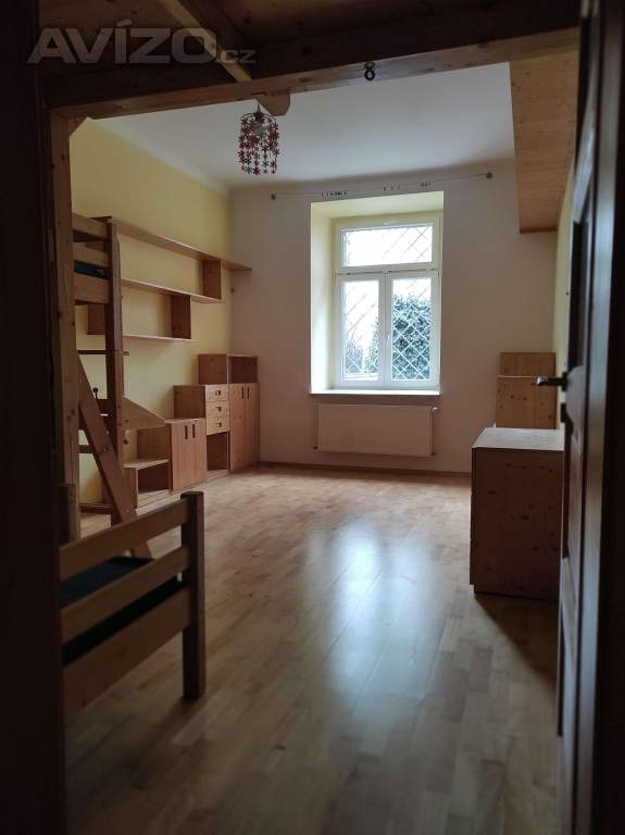 Foto inzerátu Pronájem prostorného 5+kk, 115m2, Brno-Královo Pole