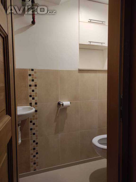 Foto inzerátu Pronájem prostorného 5+kk, 115m2, Brno-Královo Pole