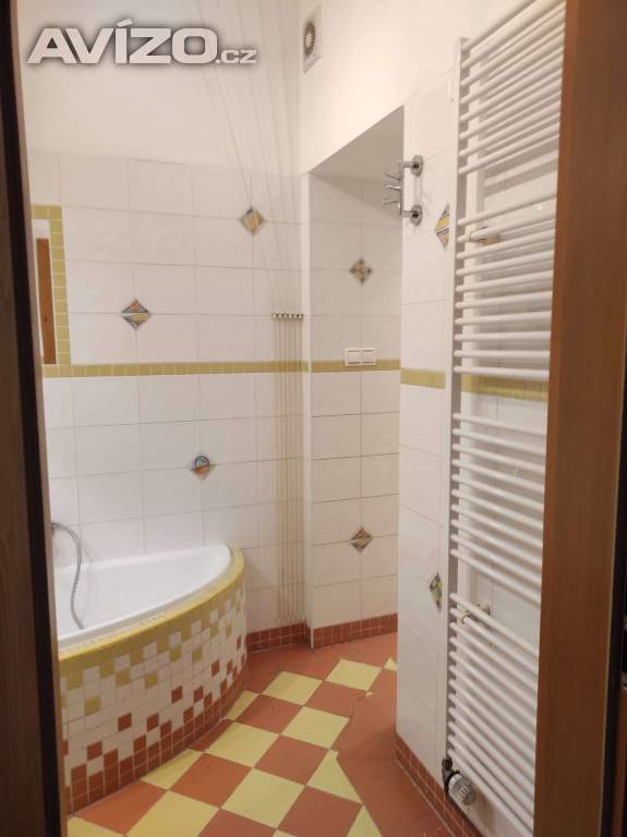 Foto inzerátu Pronájem prostorného 5+kk, 115m2, Brno-Královo Pole