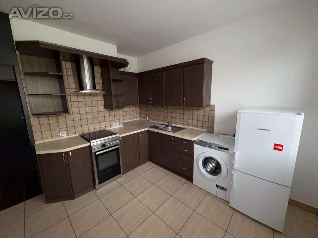 Foto inzerátu Pronájem bytu 1+1, Frýdek-Místek, Frýdlantská