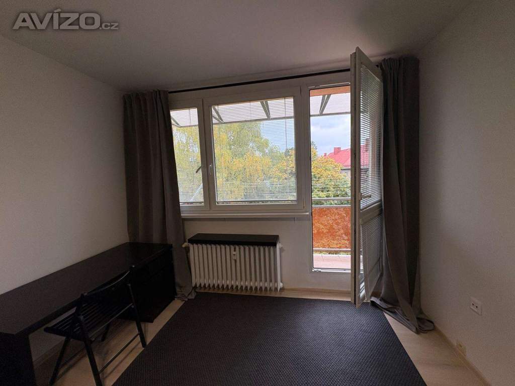 Foto inzerátu Pronájem bytu 1+1, Frýdek-Místek, Frýdlantská