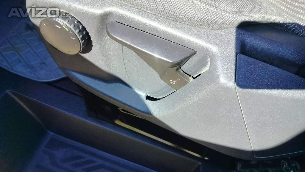 Foto inzerátu FORD TOURNEO CUSTOM 8-místný
