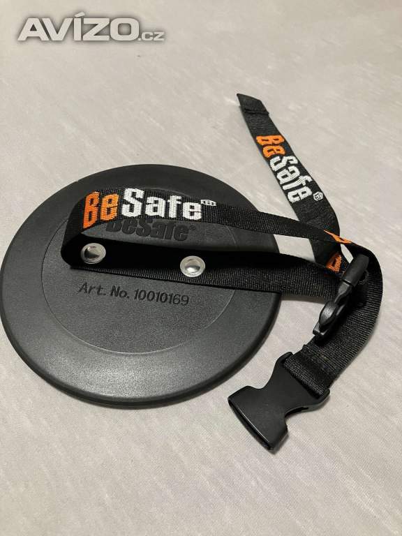Foto inzerátu Prodám BeSafe Baby Mirror