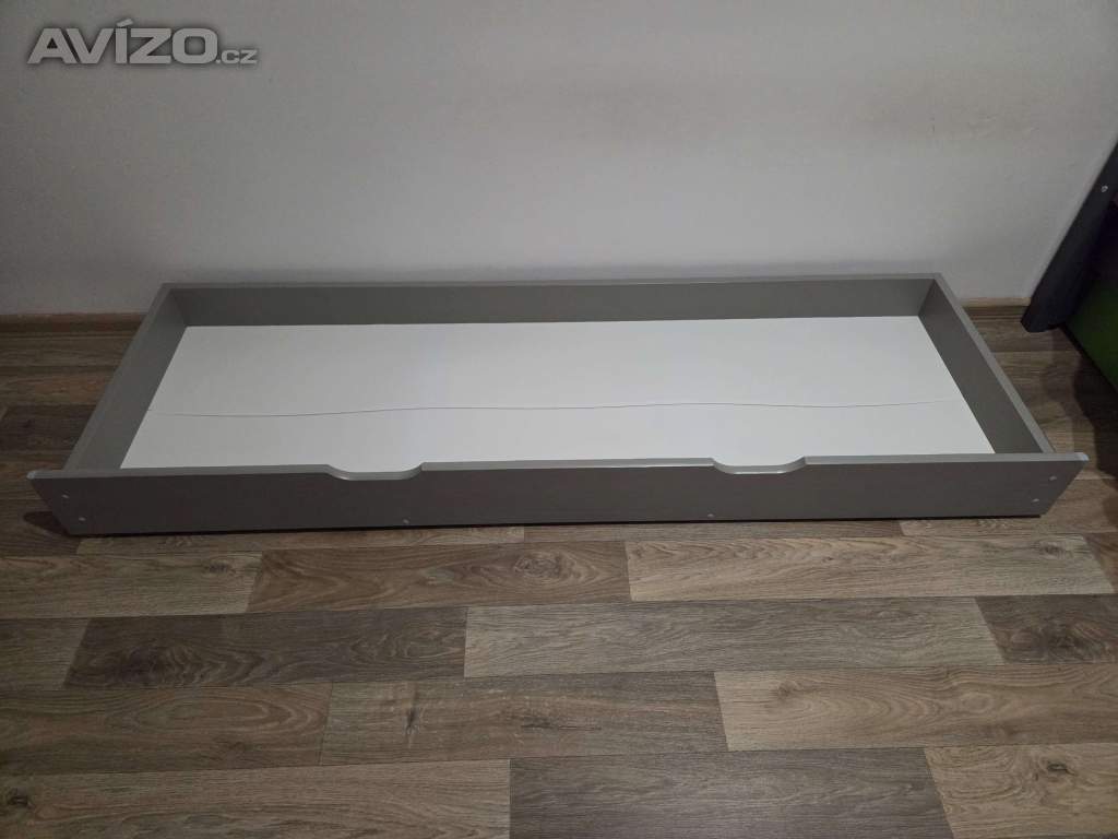 Úložný box pod postel
