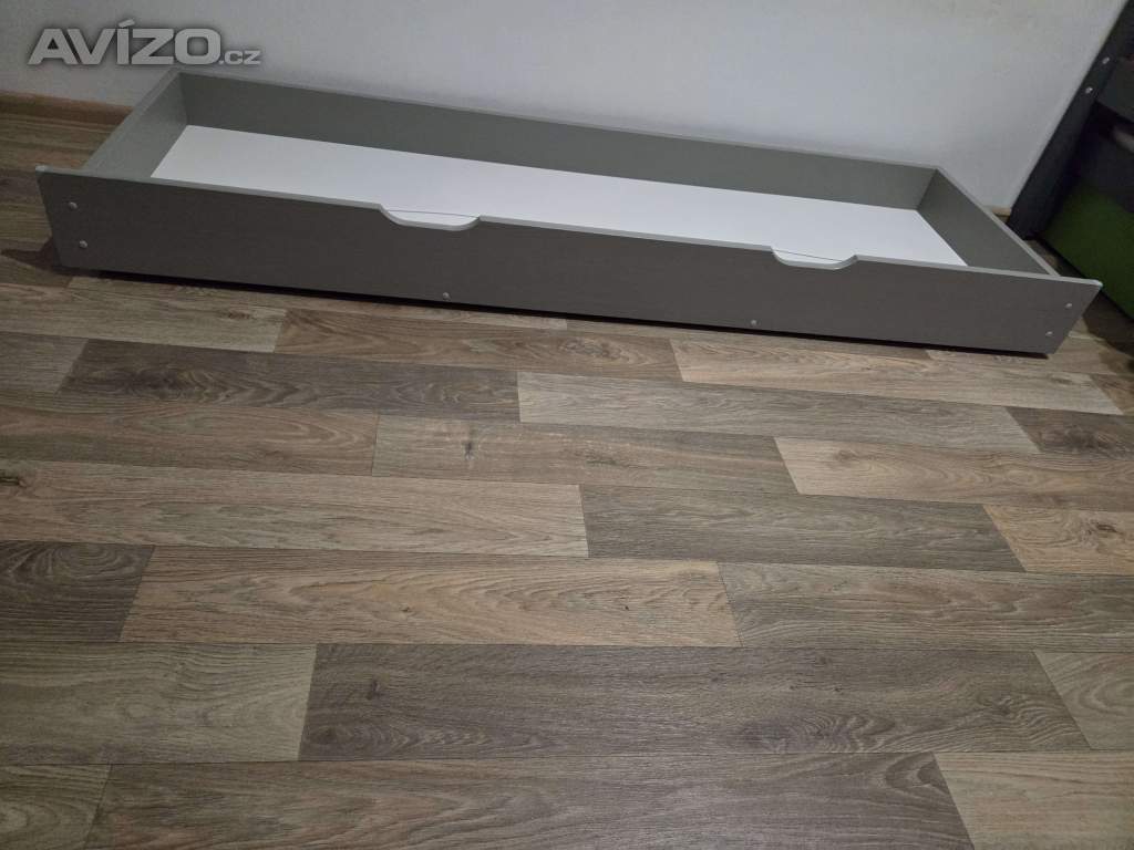Foto inzerátu Úložný box pod postel