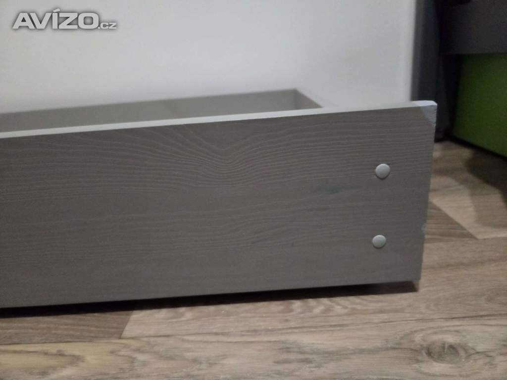 Foto inzerátu Úložný box pod postel