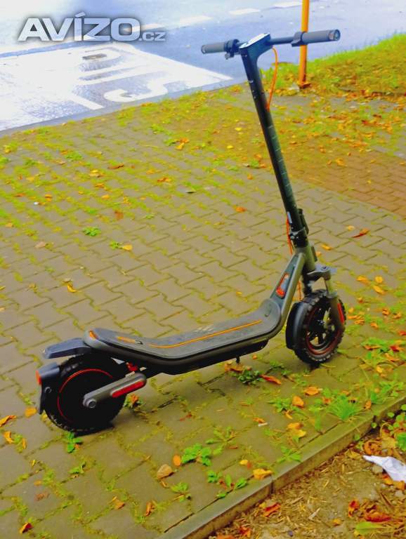 Xiaomi Scooter 6 pro 
