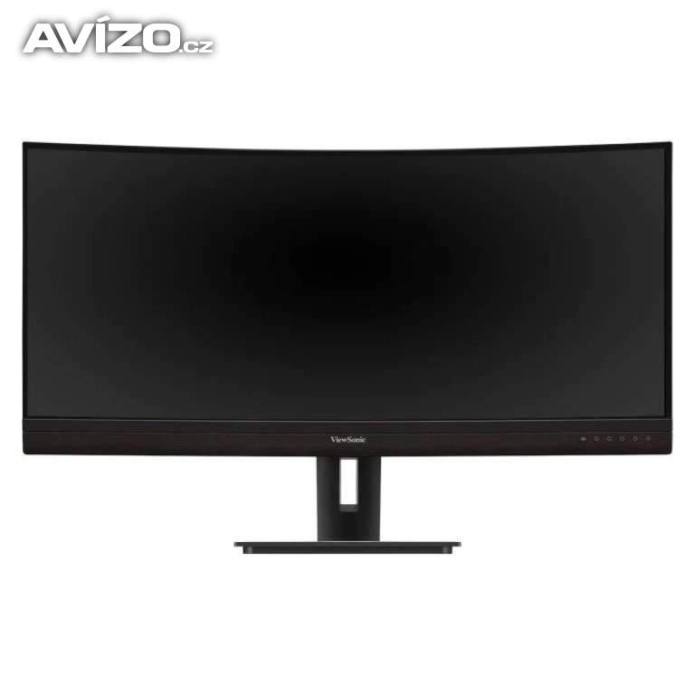 34 ViewSonic VG3456C WorkPro,záruka