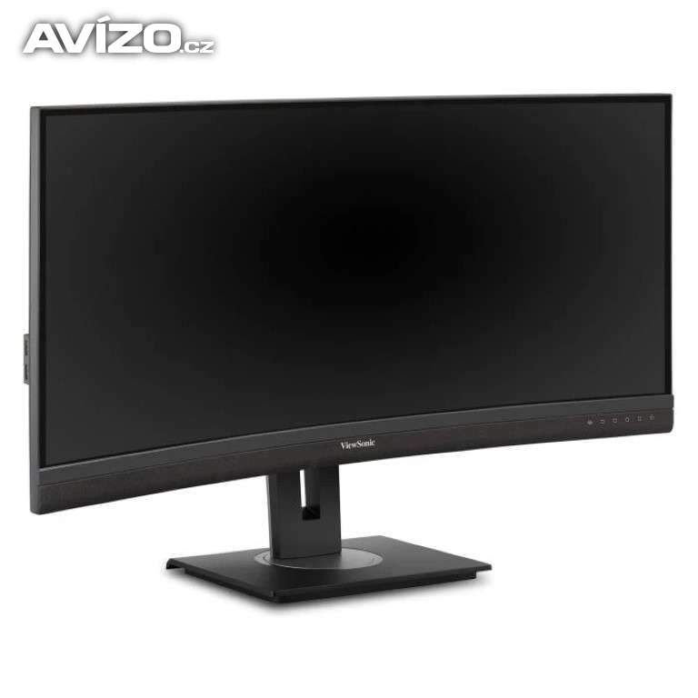 Foto inzerátu 34 ViewSonic VG3456C WorkPro,záruka