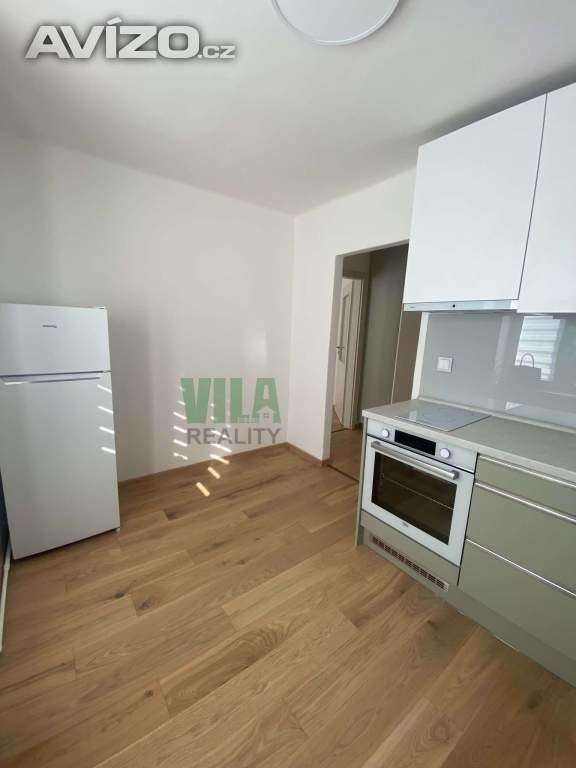 Foto inzerátu Prodej bytu 1+1 v Ostravě Zábřehu na ul. Čujkovova 