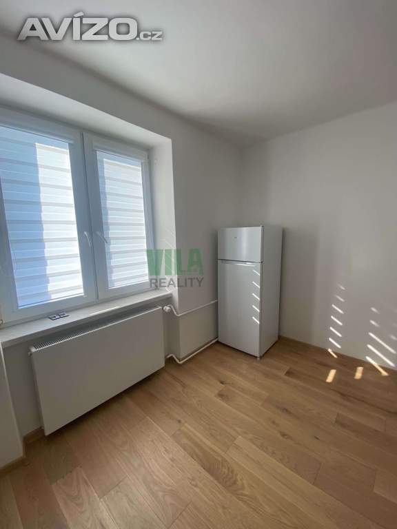 Foto inzerátu Prodej bytu 1+1 v Ostravě Zábřehu na ul. Čujkovova 