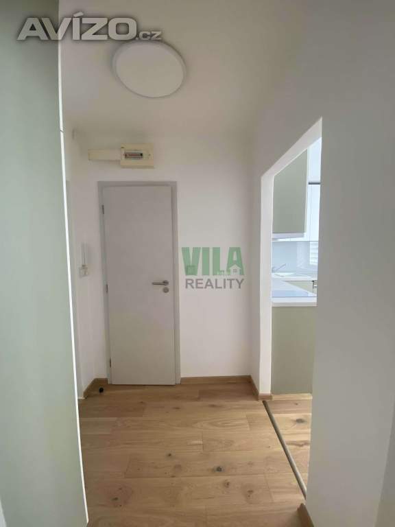 Foto inzerátu Prodej bytu 1+1 v Ostravě Zábřehu na ul. Čujkovova 