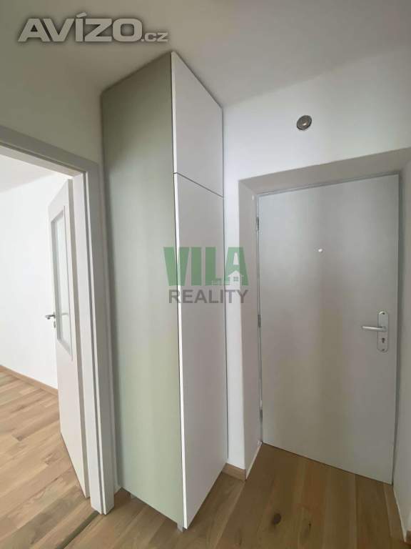 Foto inzerátu Prodej bytu 1+1 v Ostravě Zábřehu na ul. Čujkovova 