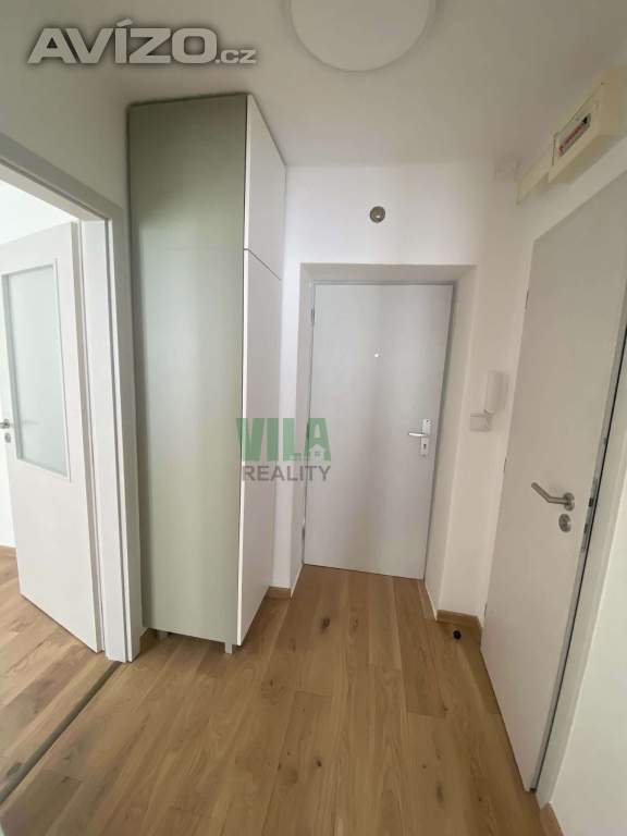 Foto inzerátu Prodej bytu 1+1 v Ostravě Zábřehu na ul. Čujkovova 