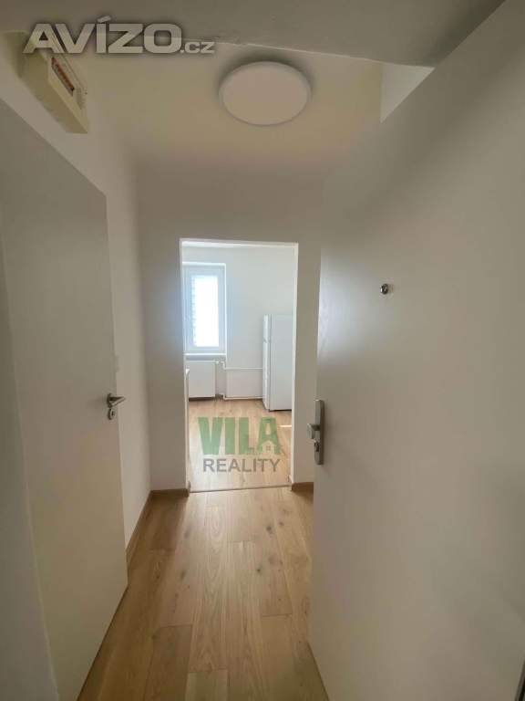 Foto inzerátu Prodej bytu 1+1 v Ostravě Zábřehu na ul. Čujkovova 