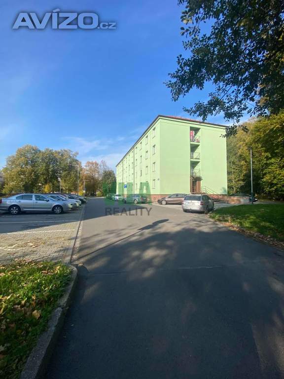 Foto inzerátu Prodej bytu 1+1 v Ostravě Zábřehu na ul. Čujkovova 