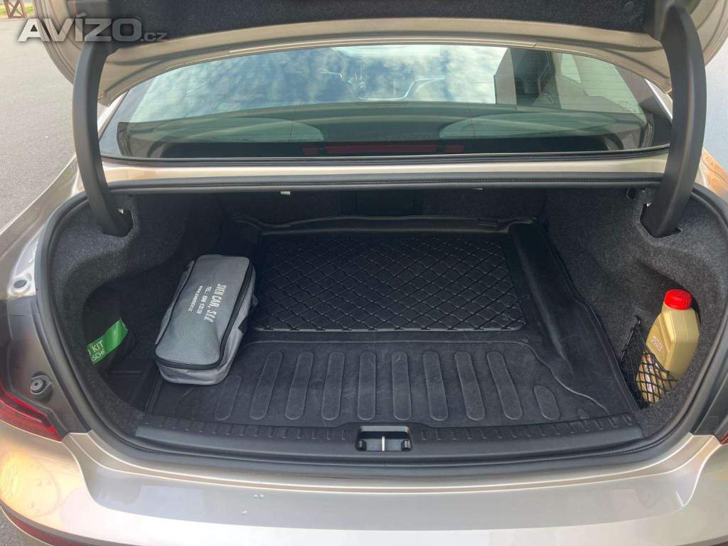 Foto inzerátu Volvo S60 B5 AWD Ultimate Dark | HUD | Pilot Assist | Panorama | 33 000 km | 1. majitel