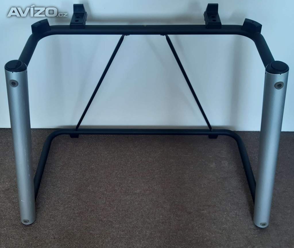 Foto inzerátu Špičkový nástroj YAMAHA Tyros 5 arranger workstation + příslušenství