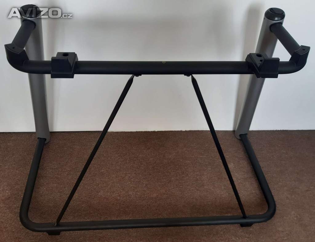 Foto inzerátu Špičkový nástroj YAMAHA Tyros 5 arranger workstation + příslušenství