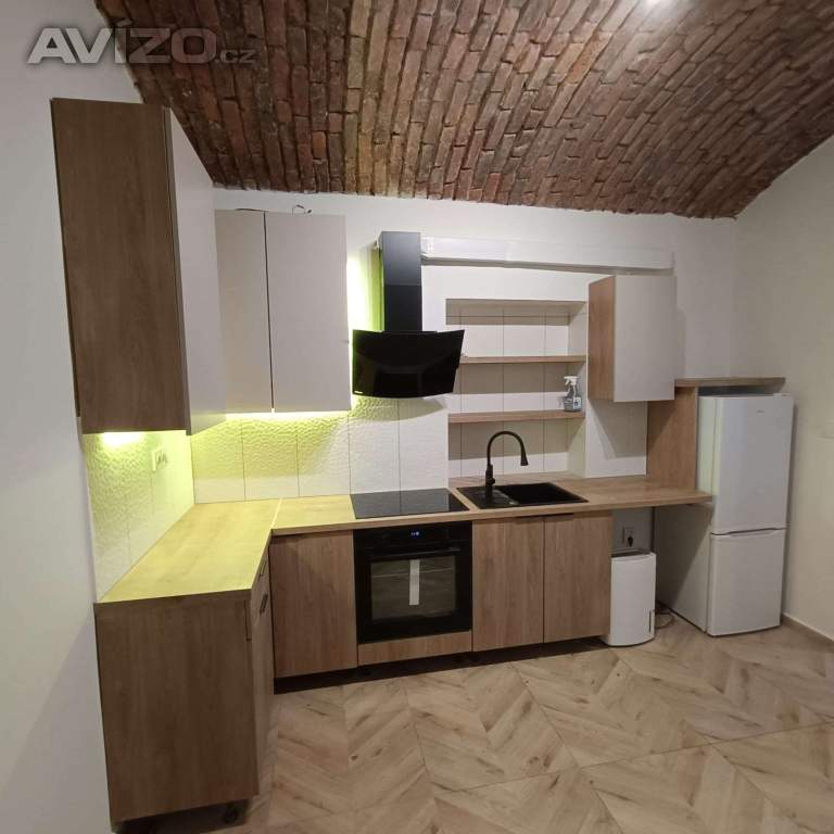 Pronájem 2+1 po rekonstrukci v Č. Těšíně