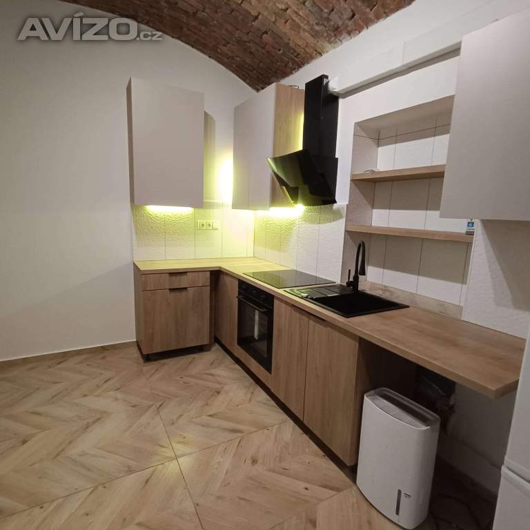 Foto inzerátu Pronájem 2+1 po rekonstrukci v Č. Těšíně