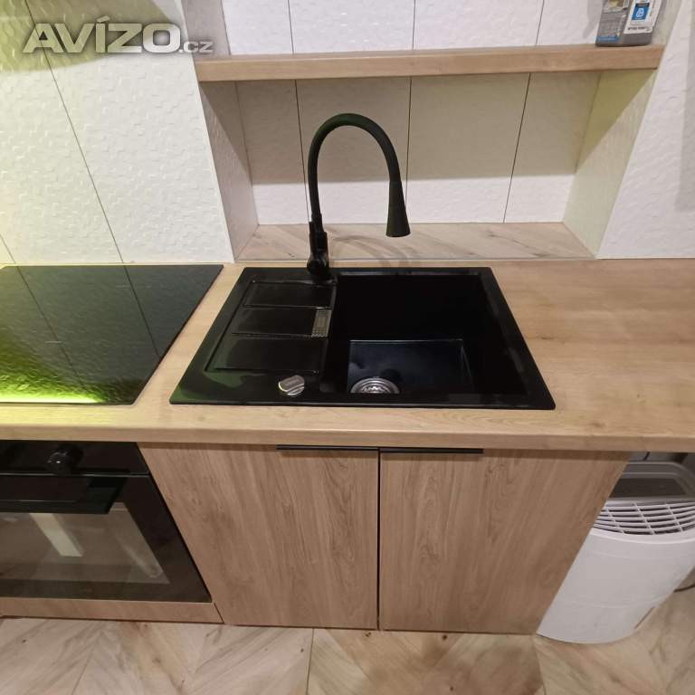 Foto inzerátu Pronájem 2+1 po rekonstrukci v Č. Těšíně