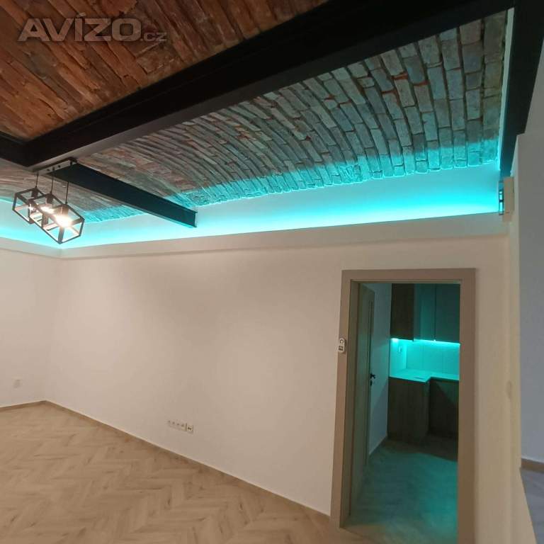 Foto inzerátu Pronájem 2+1 po rekonstrukci v Č. Těšíně