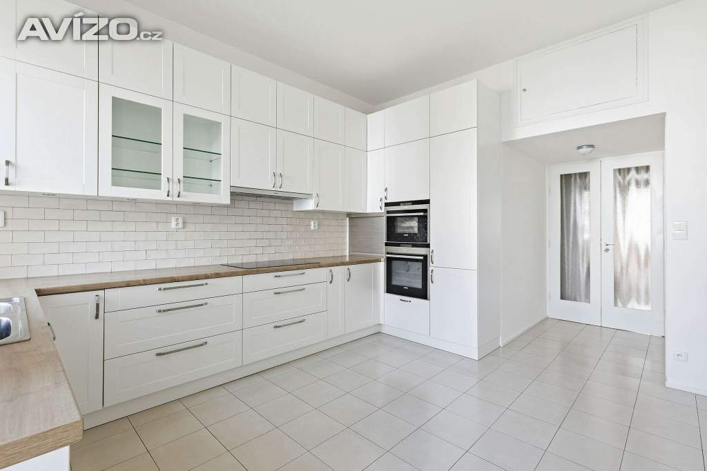 Foto inzerátu Pronájem bytu 4+1 140 m² v ulici Soukenická 