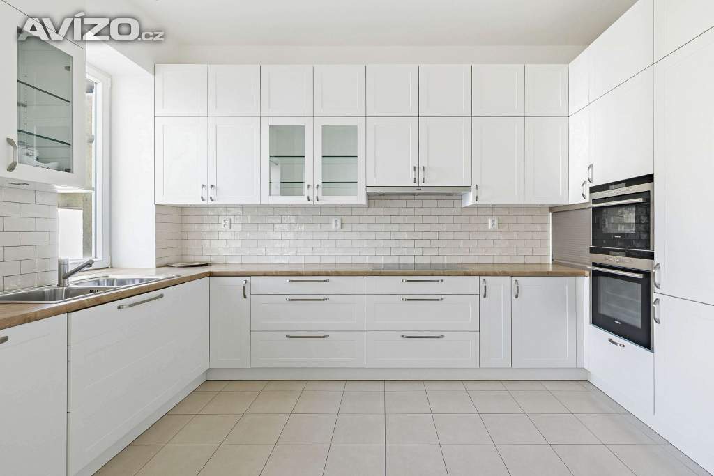 Foto inzerátu Pronájem bytu 4+1 140 m² v ulici Soukenická 