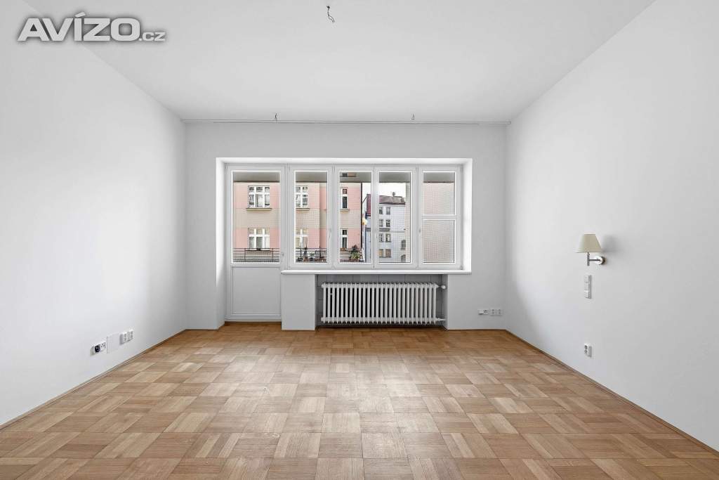 Foto inzerátu Pronájem bytu 4+1 140 m² v ulici Soukenická 