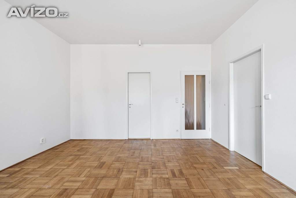 Foto inzerátu Pronájem bytu 4+1 140 m² v ulici Soukenická 