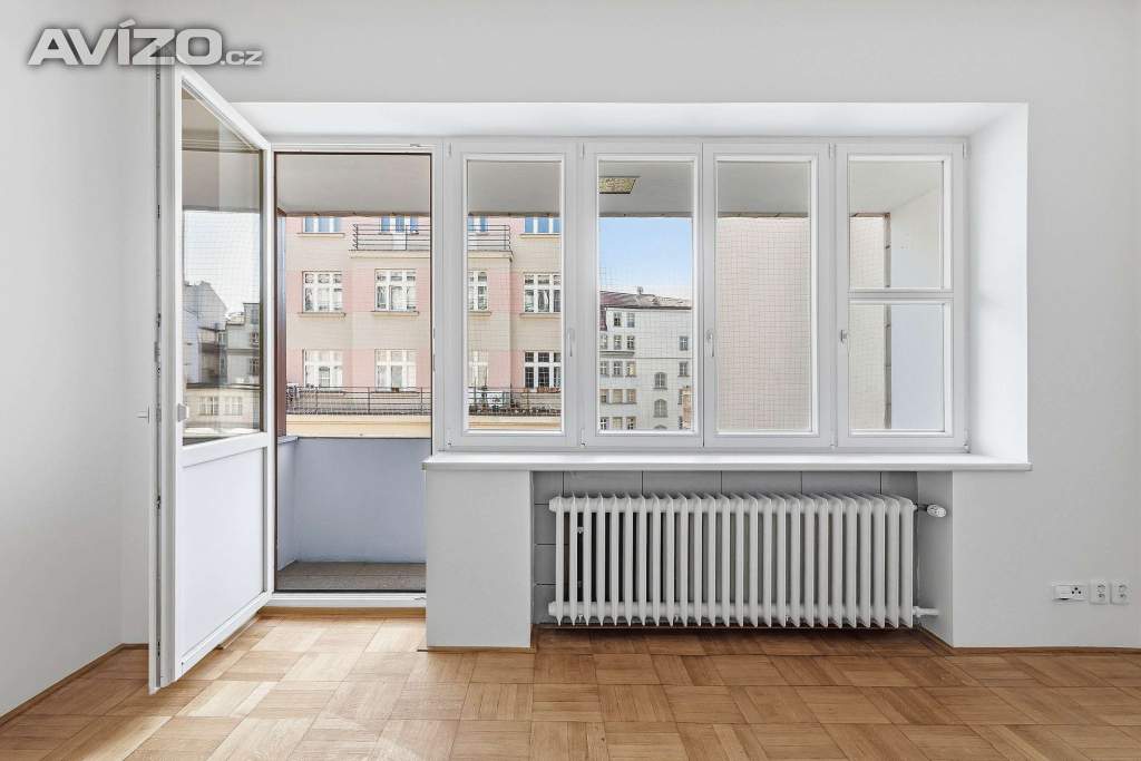 Foto inzerátu Pronájem bytu 4+1 140 m² v ulici Soukenická 