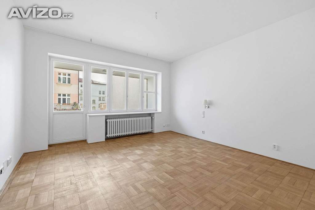 Foto inzerátu Pronájem bytu 4+1 140 m² v ulici Soukenická 