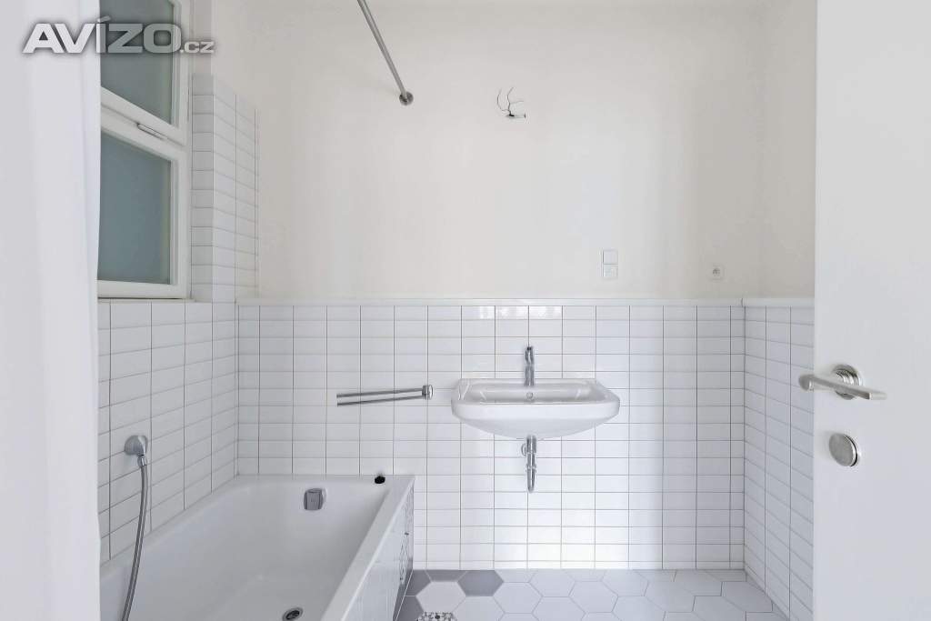 Foto inzerátu Pronájem bytu 4+1 140 m² v ulici Soukenická 
