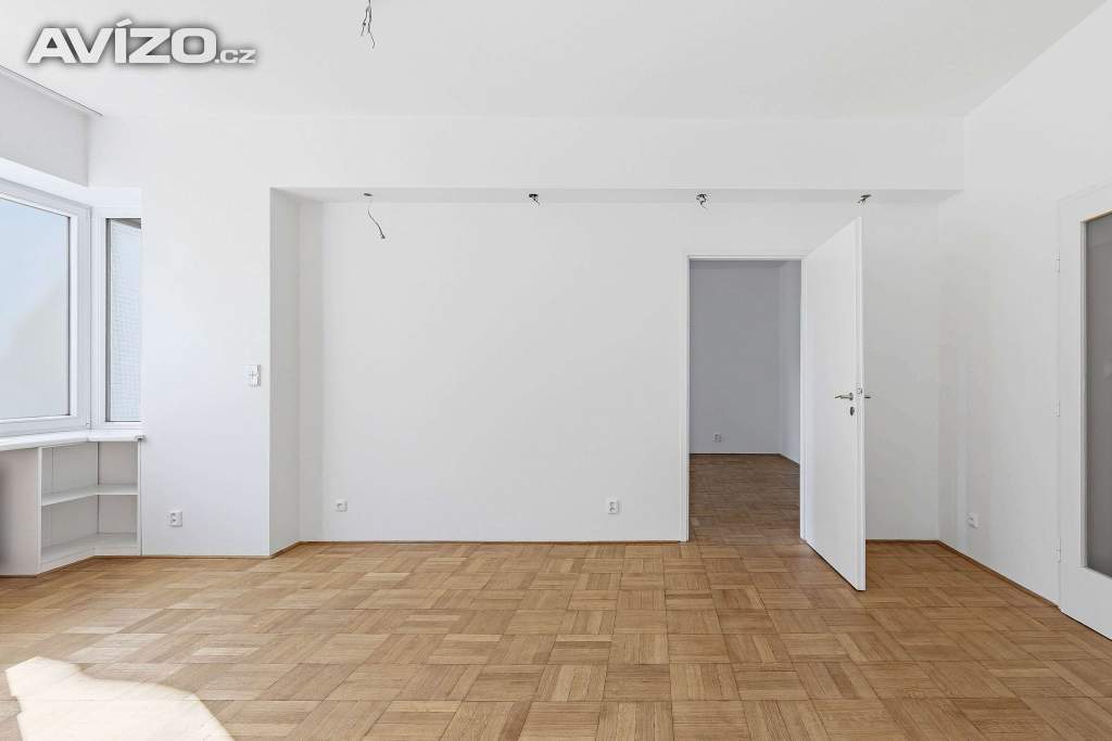 Foto inzerátu Pronájem bytu 4+1 140 m² v ulici Soukenická 