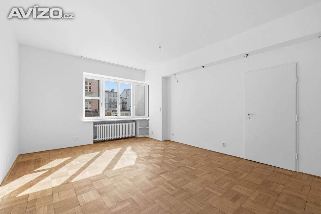 Foto inzerátu Pronájem bytu 4+1 140 m² v ulici Soukenická 