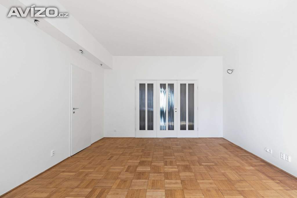 Foto inzerátu Pronájem bytu 4+1 140 m² v ulici Soukenická 