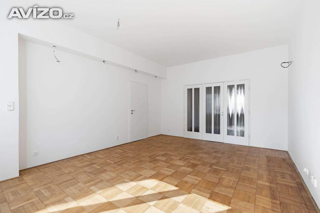 Foto inzerátu Pronájem bytu 4+1 140 m² v ulici Soukenická 