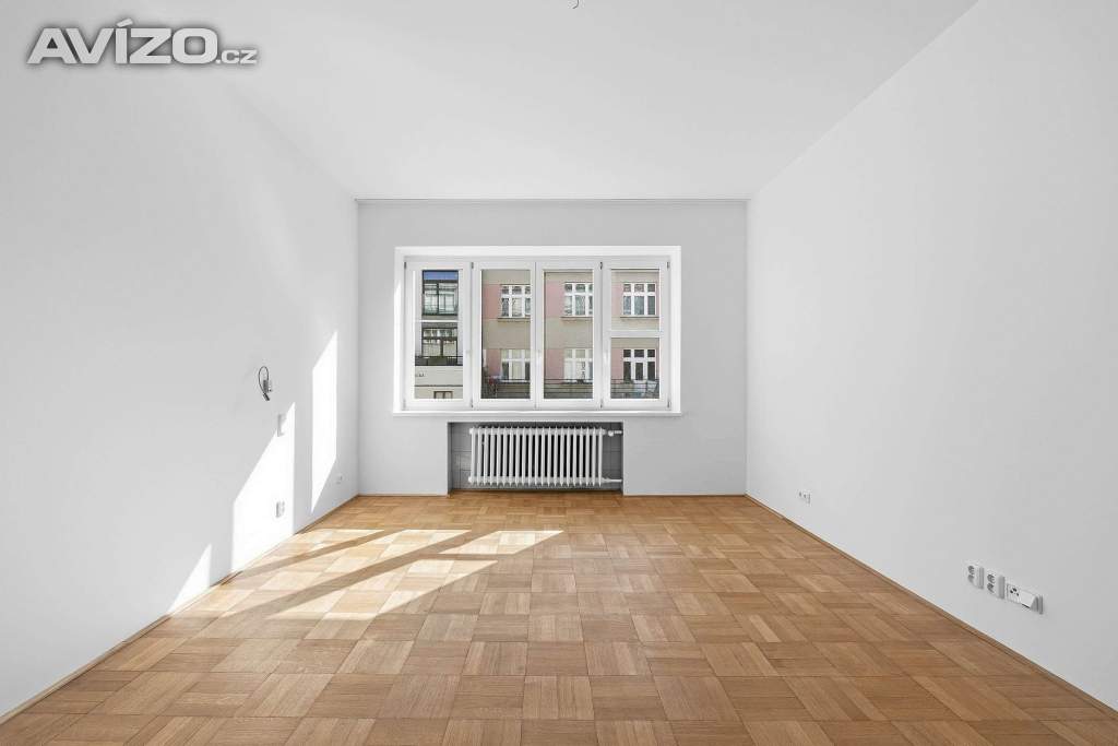 Foto inzerátu Pronájem bytu 4+1 140 m² v ulici Soukenická 