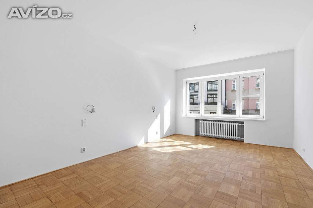 Foto inzerátu Pronájem bytu 4+1 140 m² v ulici Soukenická 