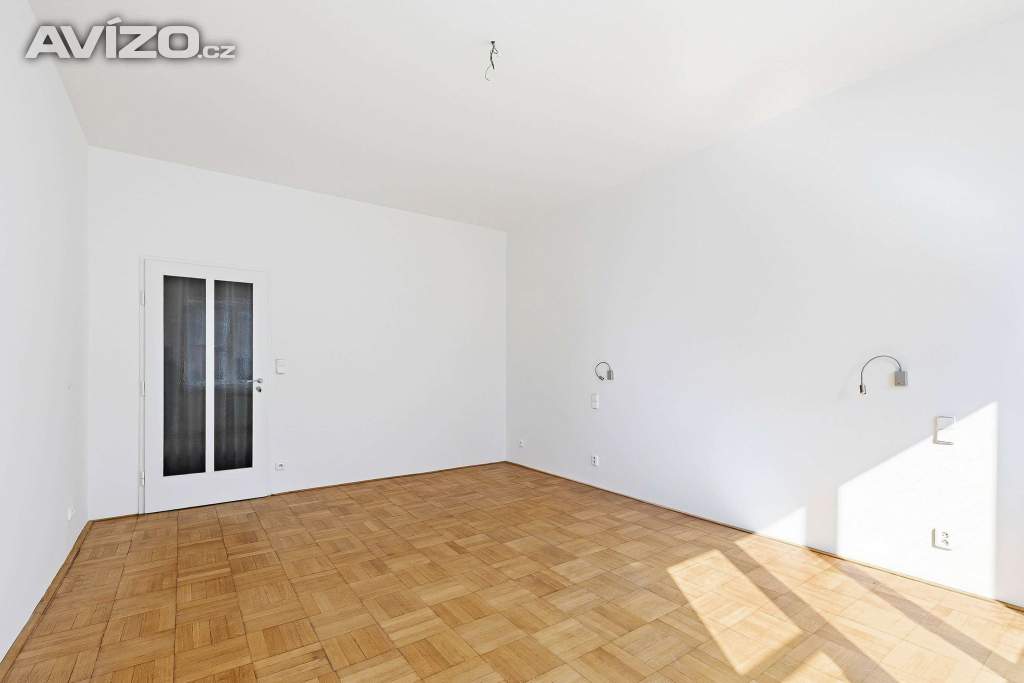 Foto inzerátu Pronájem bytu 4+1 140 m² v ulici Soukenická 