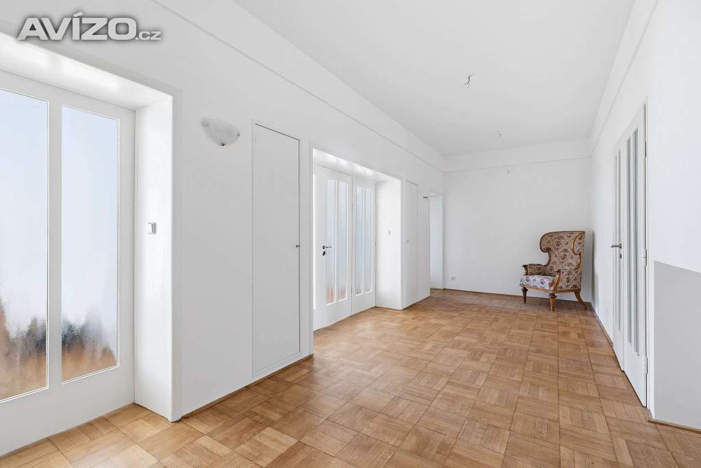 Foto inzerátu Pronájem bytu 4+1 140 m² v ulici Soukenická 