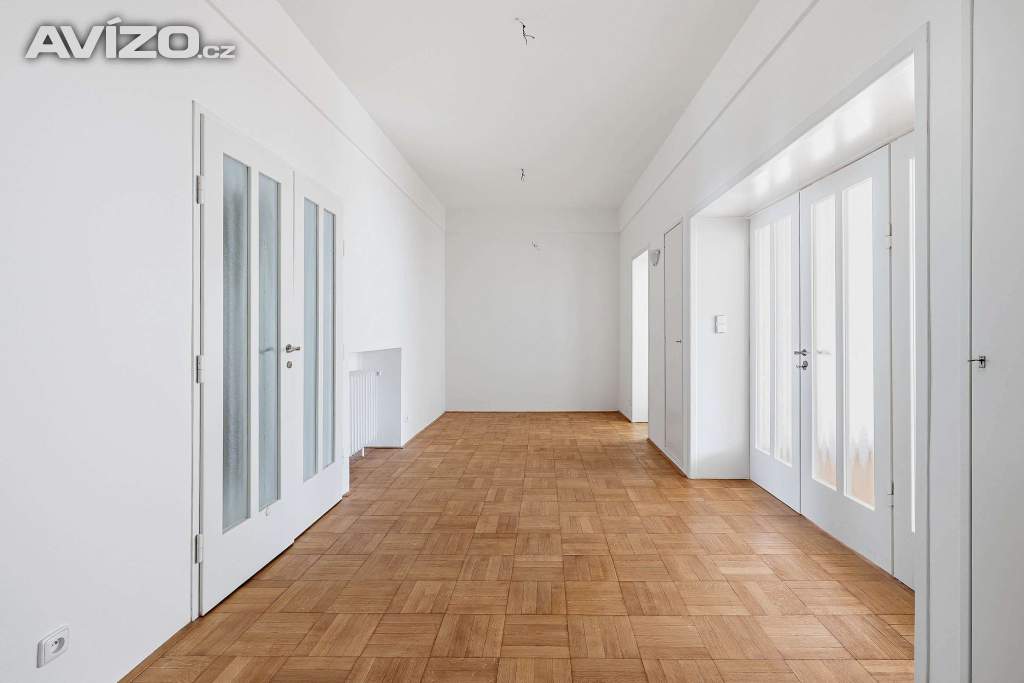 Foto inzerátu Pronájem bytu 4+1 140 m² v ulici Soukenická 