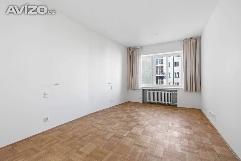 Foto inzerátu Pronájem bytu 4+1 140 m² v ulici Soukenická 