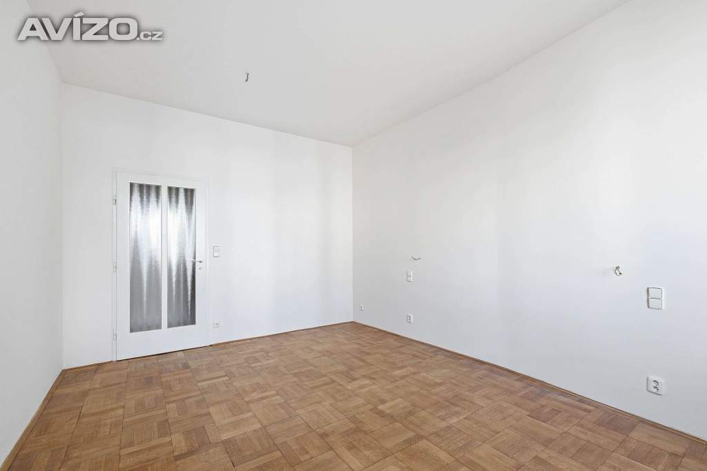 Foto inzerátu Pronájem bytu 4+1 140 m² v ulici Soukenická 