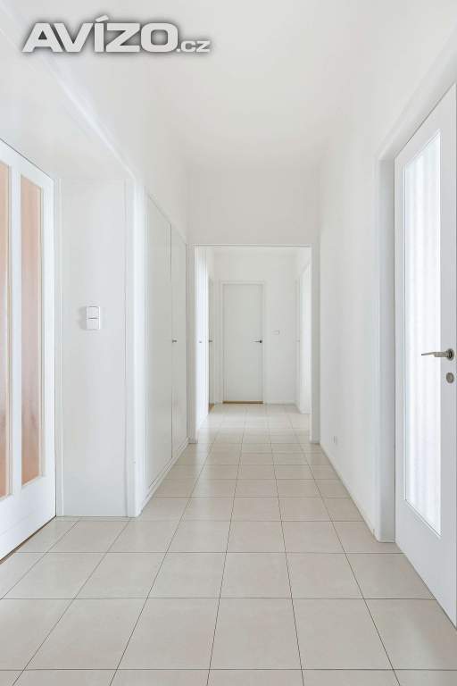 Foto inzerátu Pronájem bytu 4+1 140 m² v ulici Soukenická 
