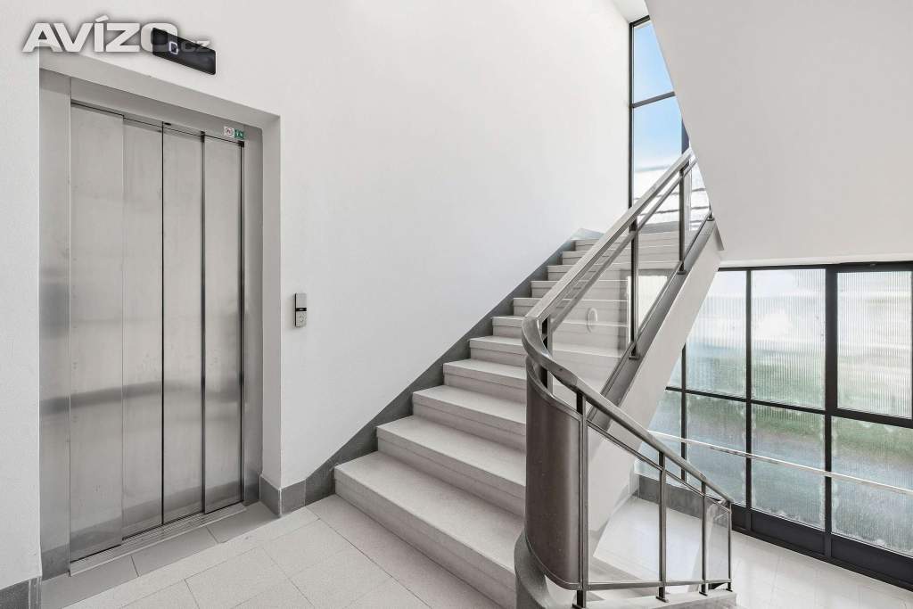 Foto inzerátu Pronájem bytu 4+1 140 m² v ulici Soukenická 