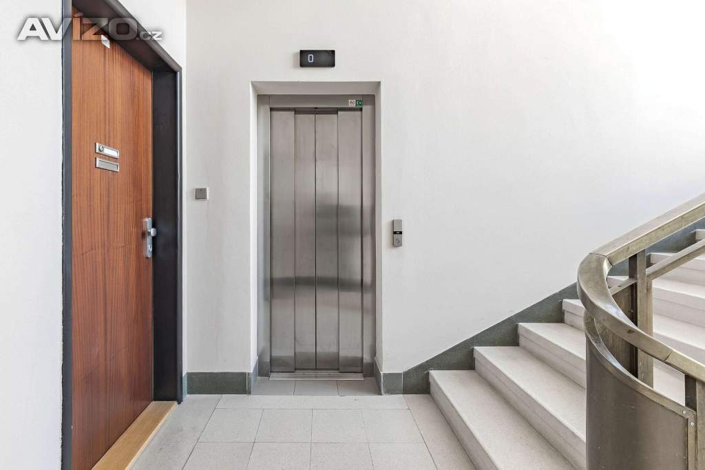 Foto inzerátu Pronájem bytu 4+1 140 m² v ulici Soukenická 